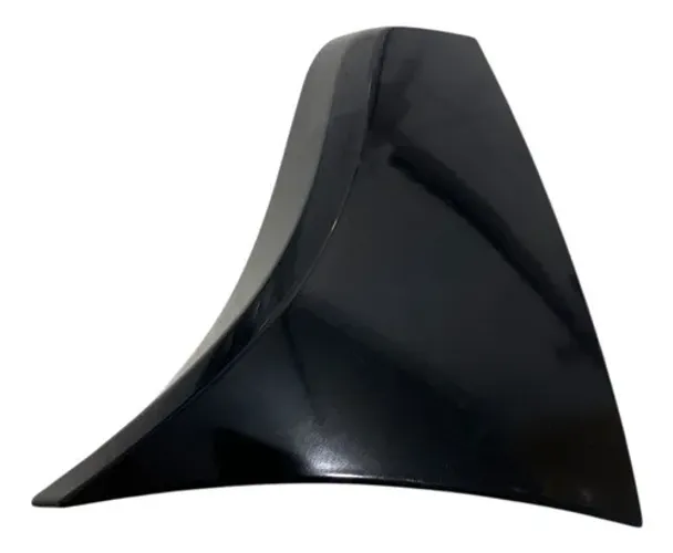 Moldura Esquerda Aerofólio Gm Ônix 2023 26327260