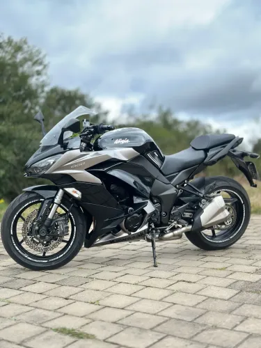 Kawasaki ninja 1000