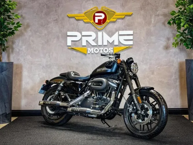 HARLEY-DAVIDSON XL1200CX 2017