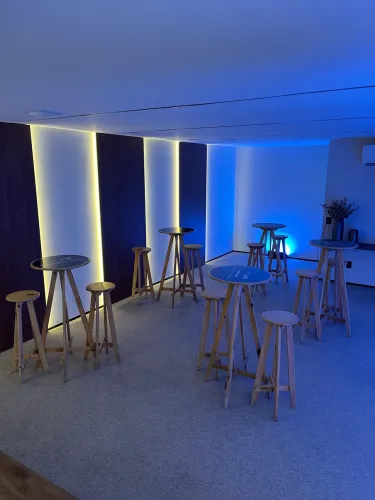 ALUGUEL MESA BISTRÔ