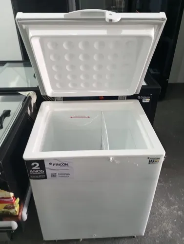 NZ. Freezer horizontal 216 litros FRICON