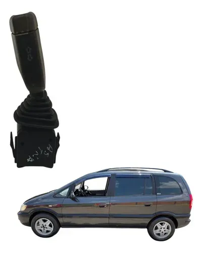 Chave Seta Chevrolet Astra Vectra Zafira 2002 2003 2004 2005