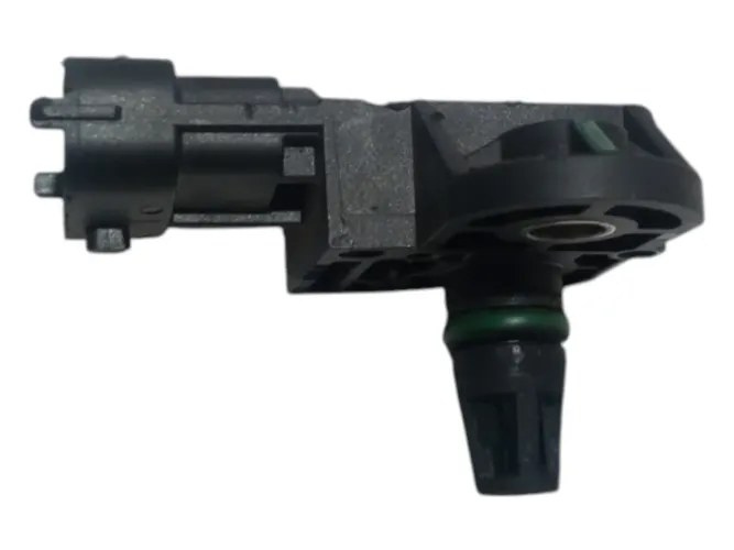 Sensor Map Bosch Renegade Daily Ducato 2018
