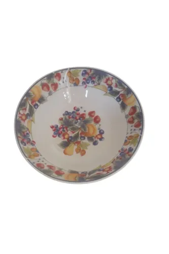 tigela de sopa grande