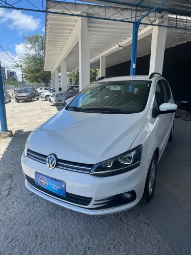 Spacefox trendline 1.6 automática 2019