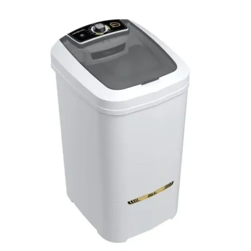 Lavadora Tanquinho 20 KG Branco