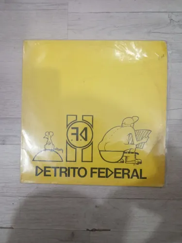 LP - Detrito Federal