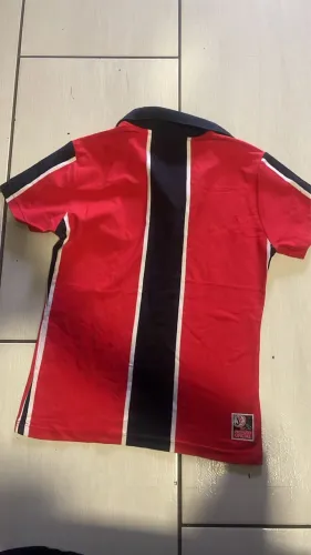 Camisa feminina jec TAM M 