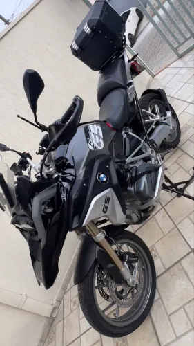BMW GS 1250
