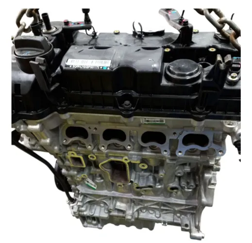 Motor Parcial Chery Tiggo 7 E 8 Pro 1.6 2023/2024 Cv 187 com nota fiscal e garantia