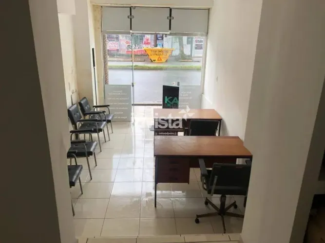 Loja para aluguel no bairro Aparecida