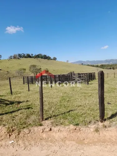 Lote em Monte Sião - Centro - Monte Sião/MG