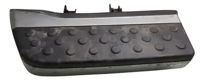 Pisante Lado Esquerdo Mitsubish Triton 2011 Ca420544ld