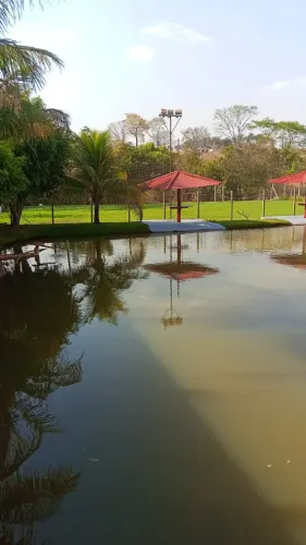 Linda Chácara em Campo Limpo só R$ 850 mil