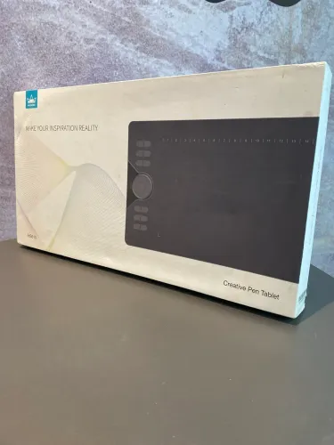 Mesa digitalizadora Huion HS610 