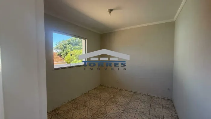 Sua Nova Casa no Jardim Brasília  2 Quartos