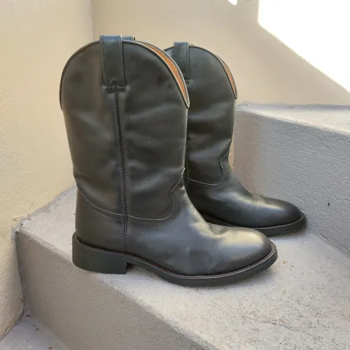 Bota Country Feminina Tucson 39