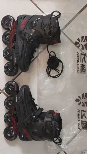 Patins Inline Flying Eagle