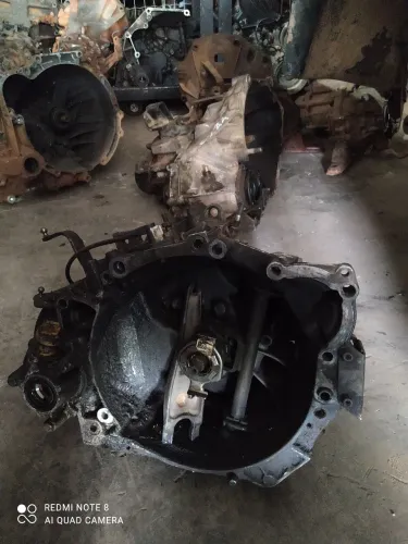 Caixa de marcha Peugeot 306 1.8