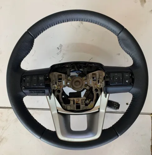 Volante Toyota Hilux SRX 2016 a 2025 Original