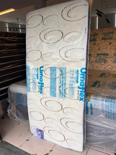Colchão Espuma D23 Apenas R$299