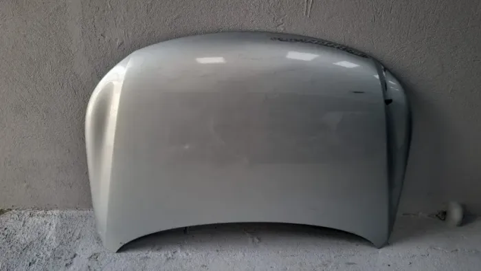 Capô Volkswagen Gol G5 Saveiro 2008/2013 Original