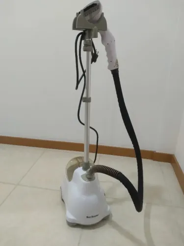 Passa Roupa e Vaporizador
