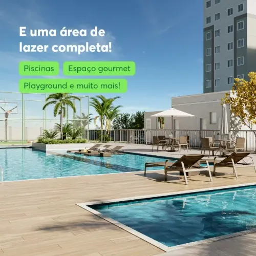 Tudo azul para curtir  dias de diversão com  toda a família