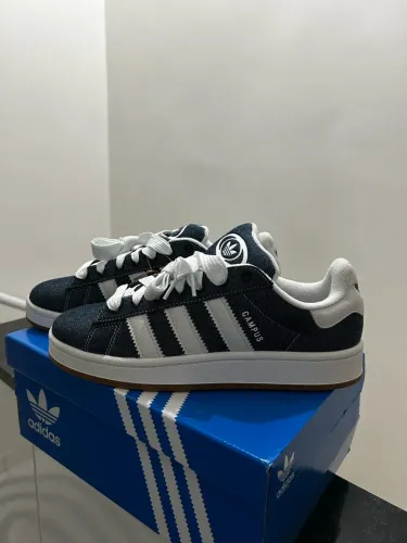 Adidas Campus 00s - Night Indigo