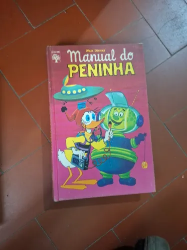 Manual do Peninha