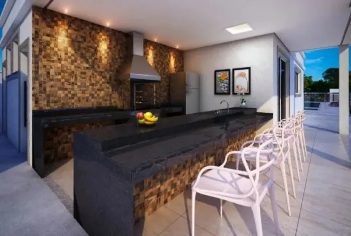 Apartamento na Itoupava central em condomínio completo!