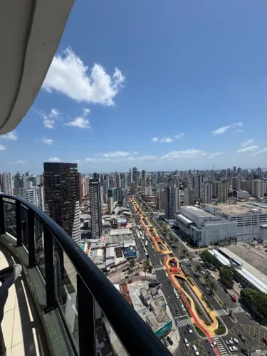 COP 30 - Apto Ed. VILLAGE SUN,  Umarizal - Belém-PA