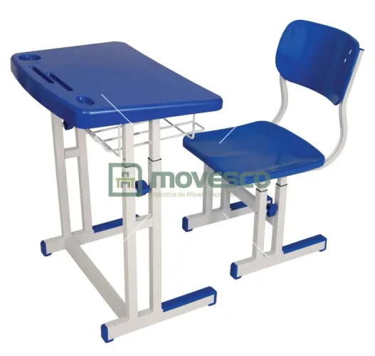 Mesa ou conjunto professor 