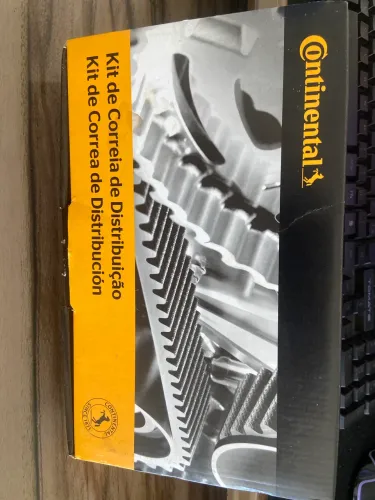 Kit de Correia de distribuição novo 