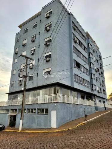 Apartamento 3 dorm em Arroio do Meio , barra do forqueta