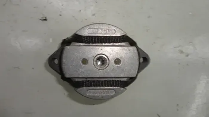 Coxim De Cambio Audi A4 1.8 Turbo 4b399151m