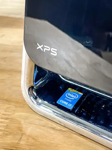 Computador Dell XPS 8700 i7 4ª 16GB SSD 240Gb+ HD 1TB Placa de Vídeo 2Gb