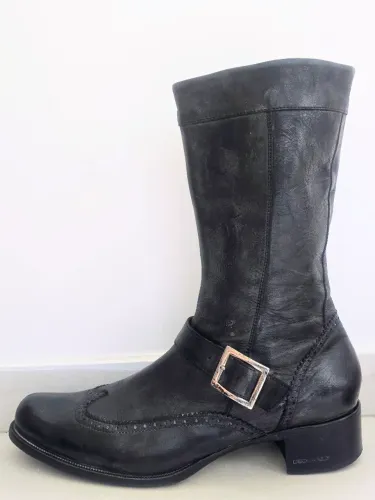 Bota DSQUARED2 42 (Bra)