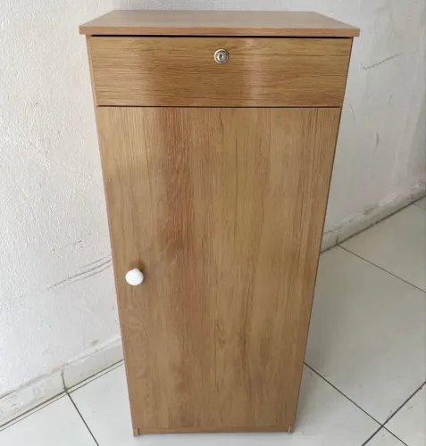 SAPATEIRA MULTIFUNCIONAL MDF