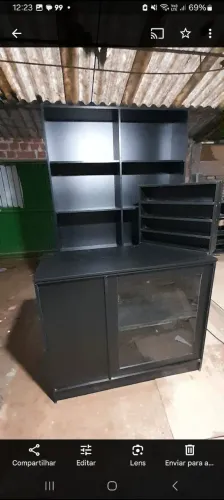 Kit distribuidora 