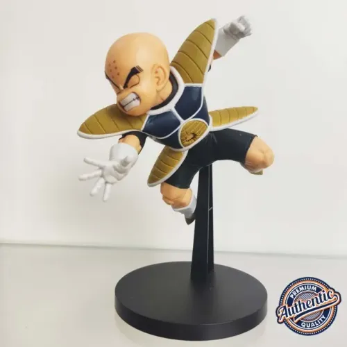 Kuririn Gxmateria Banpresto Dragon Ball Original