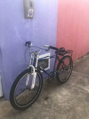 Bike pra vende