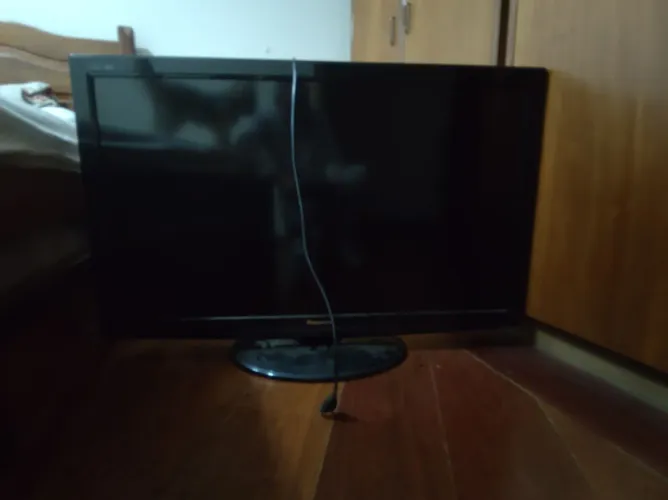 TV Panasonic 40