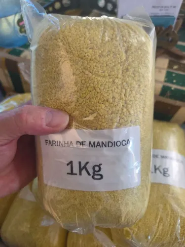 Farinha do Para