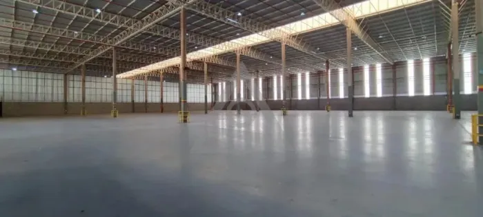Galpão para alugar em Campinas, Vila Boa Vista, com 7000 m²