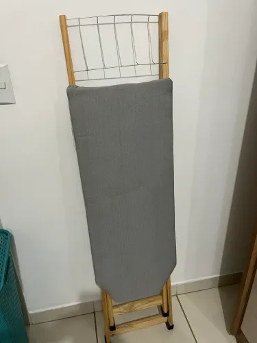 Tábua de Passar Roupa