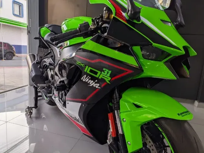 ZX-10R