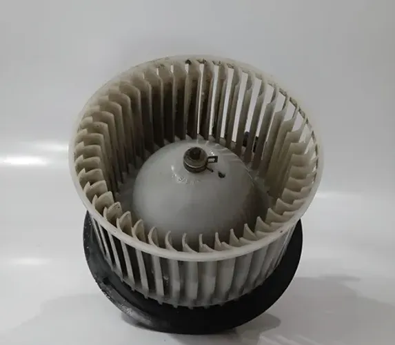 Motor Ar Forçado Nissan Tiida 2012