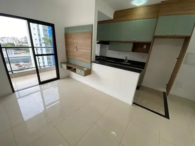 Apartamento com 2 dormitórios à venda, 65 m² por R$ 470.000,00 - Jardim Guadalajara - Soro
