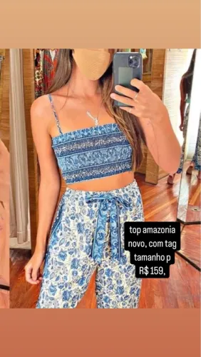 Top farm Amazônia 